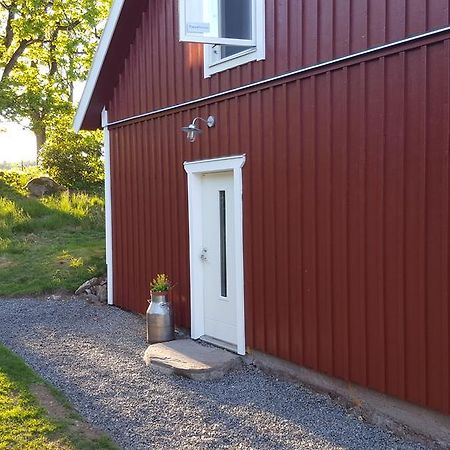 Ferienwohnung Domstolens Magasin Ullared Exterior foto